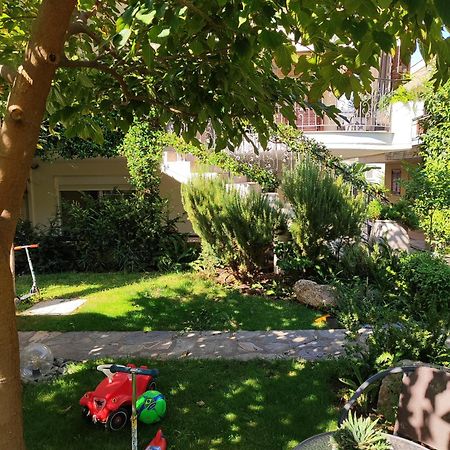 Solmar House Apartment Flogita Luaran gambar