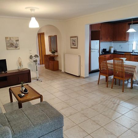 Solmar House Apartment Flogita Luaran gambar