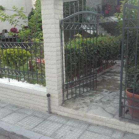 Solmar House Apartment Flogita Luaran gambar