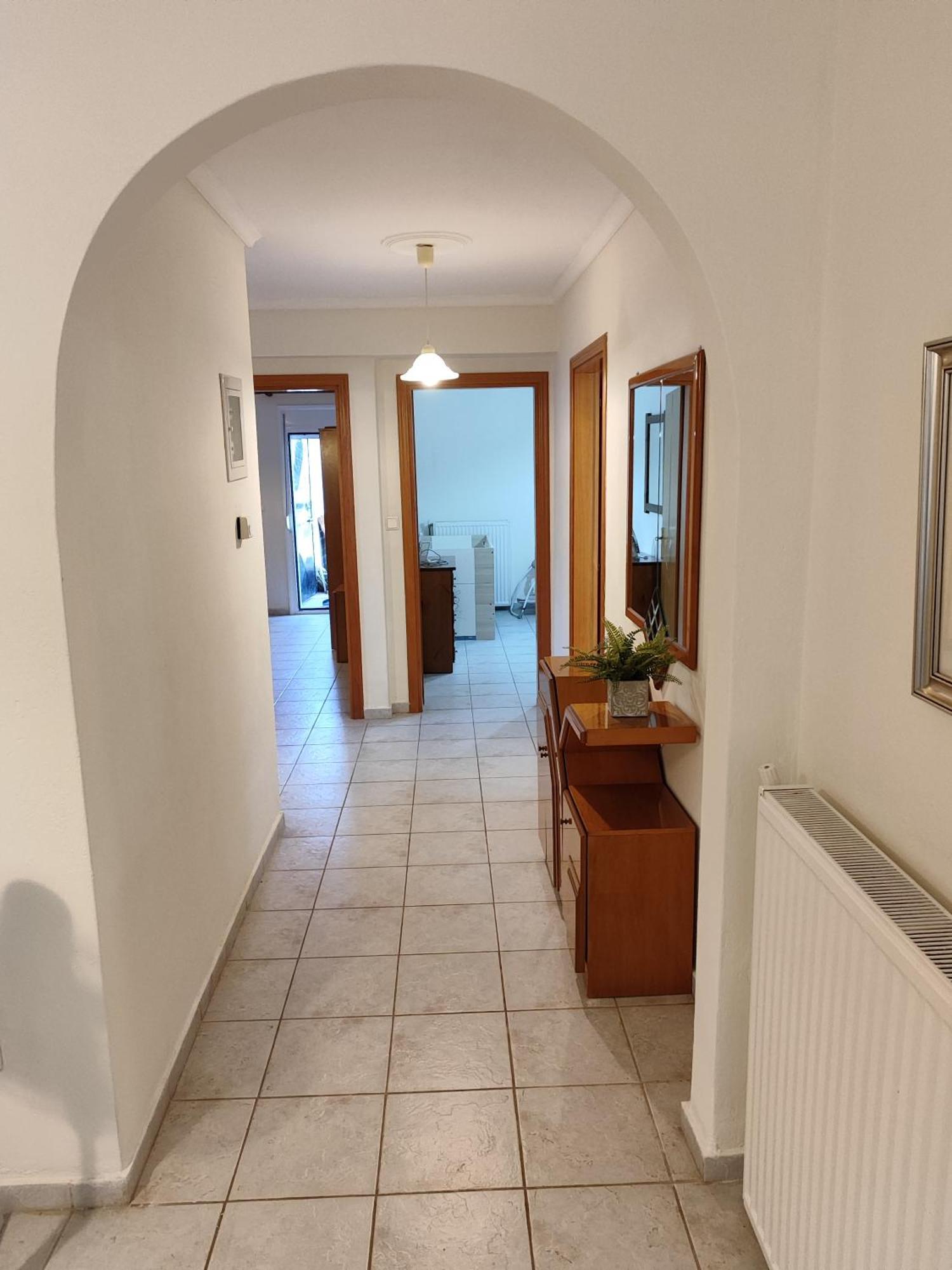 Solmar House Apartment Flogita Luaran gambar