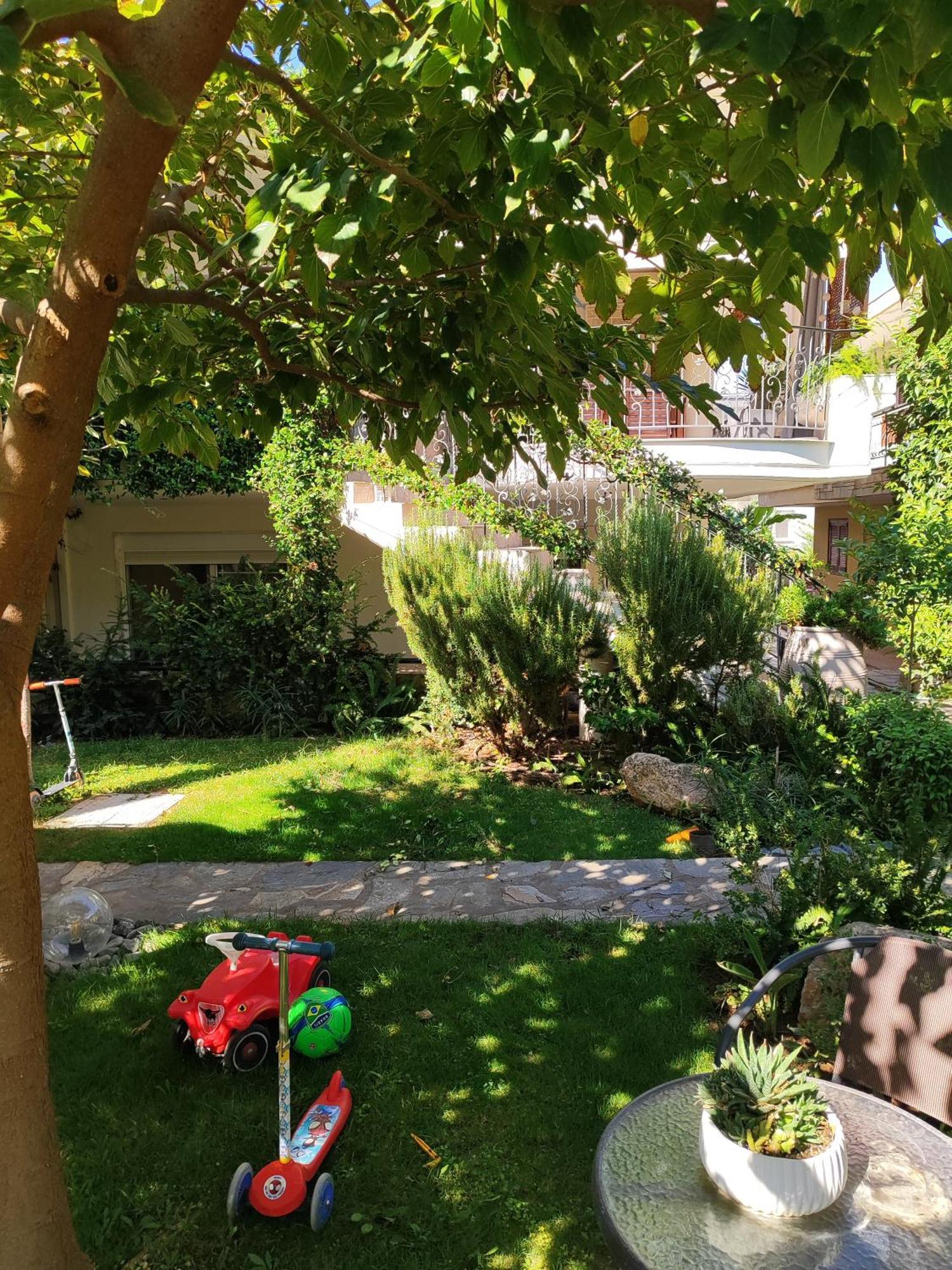 Solmar House Apartment Flogita Luaran gambar