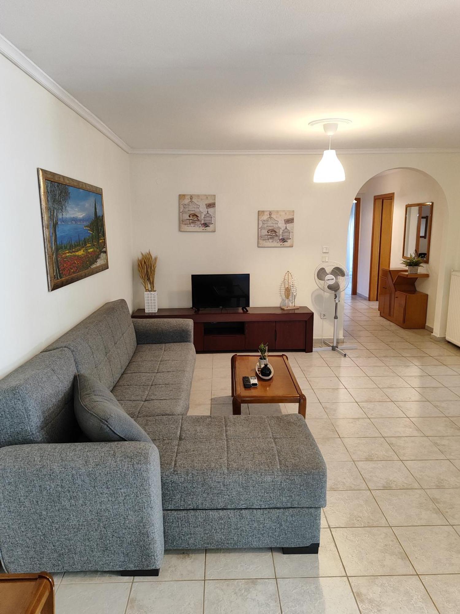Solmar House Apartment Flogita Luaran gambar
