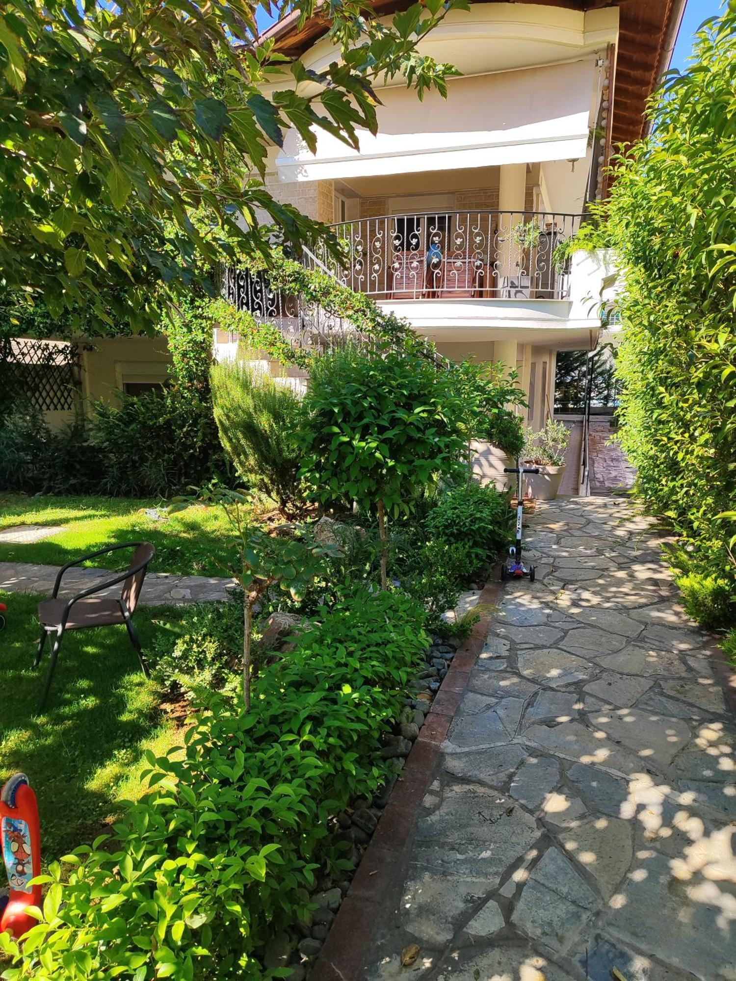 Solmar House Apartment Flogita Luaran gambar