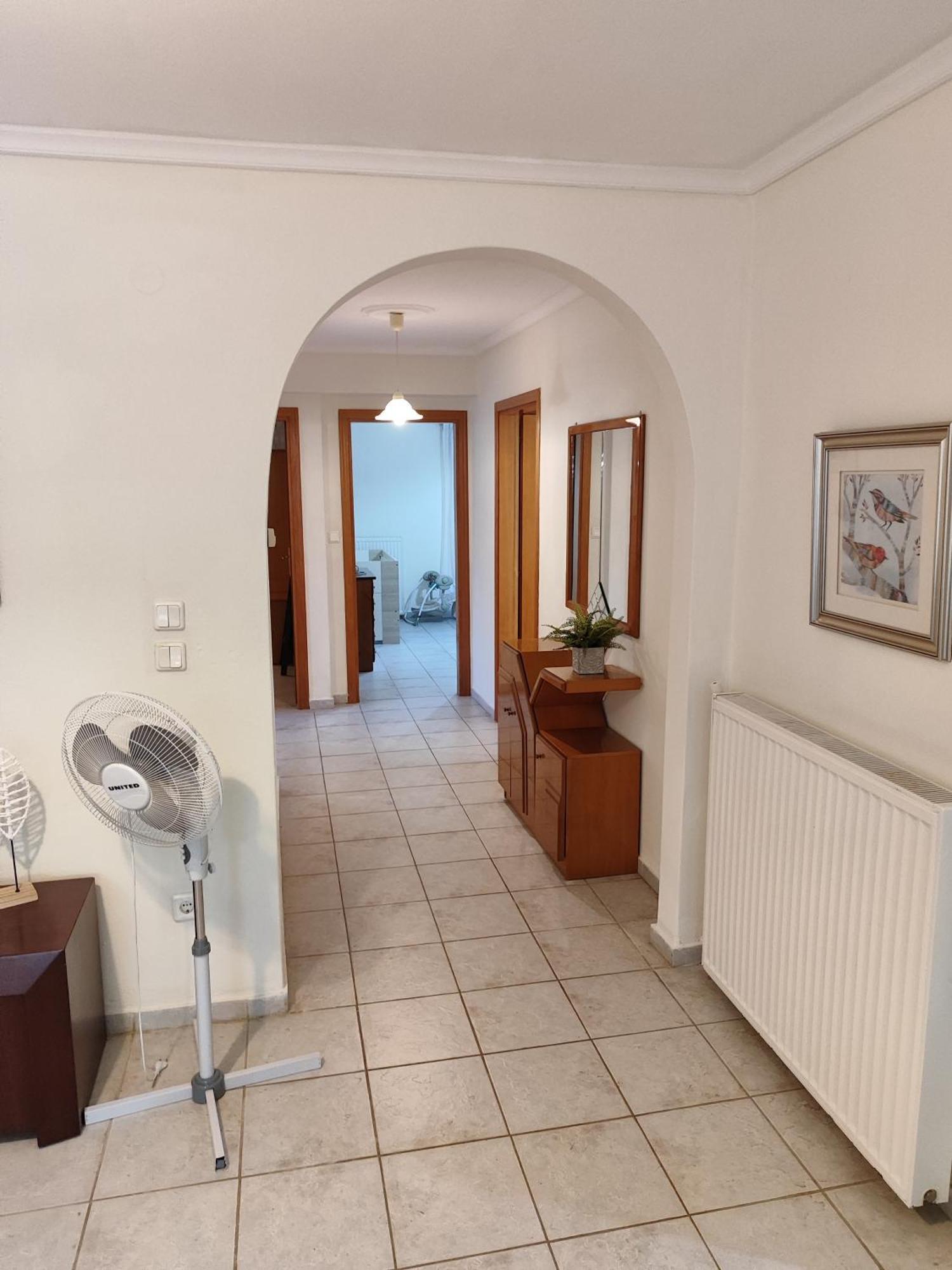 Solmar House Apartment Flogita Luaran gambar