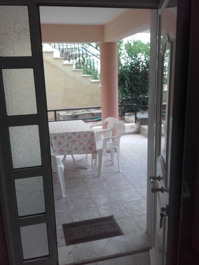 Solmar House Apartment Flogita Luaran gambar
