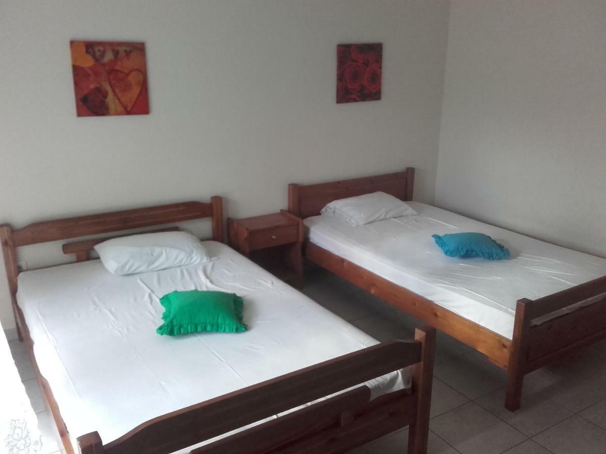 Solmar House Apartment Flogita Luaran gambar