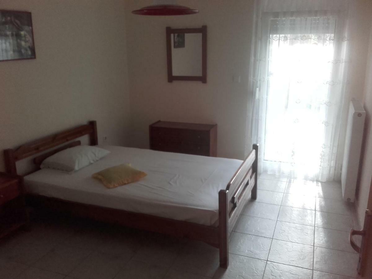 Solmar House Apartment Flogita Luaran gambar