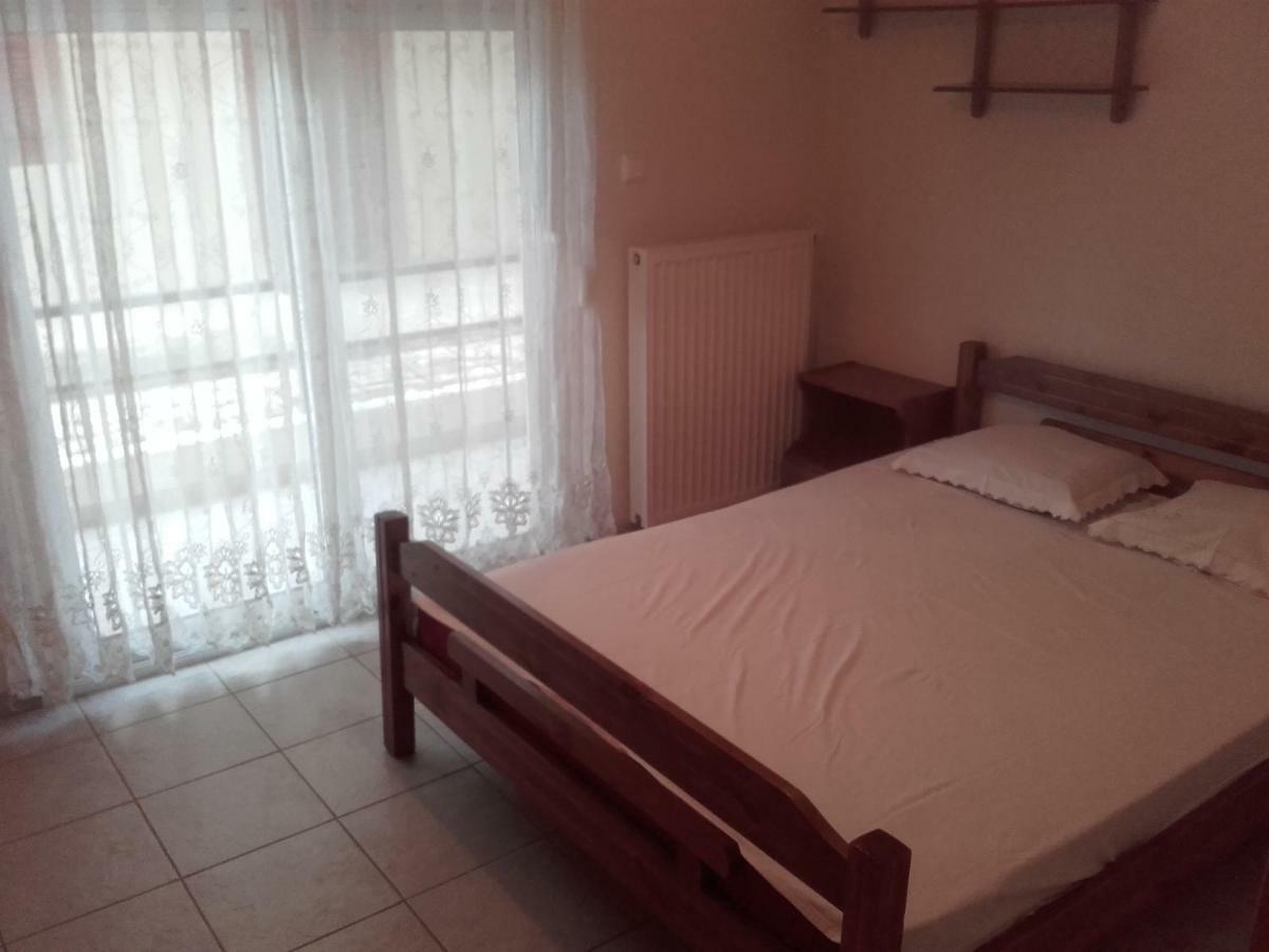 Solmar House Apartment Flogita Luaran gambar