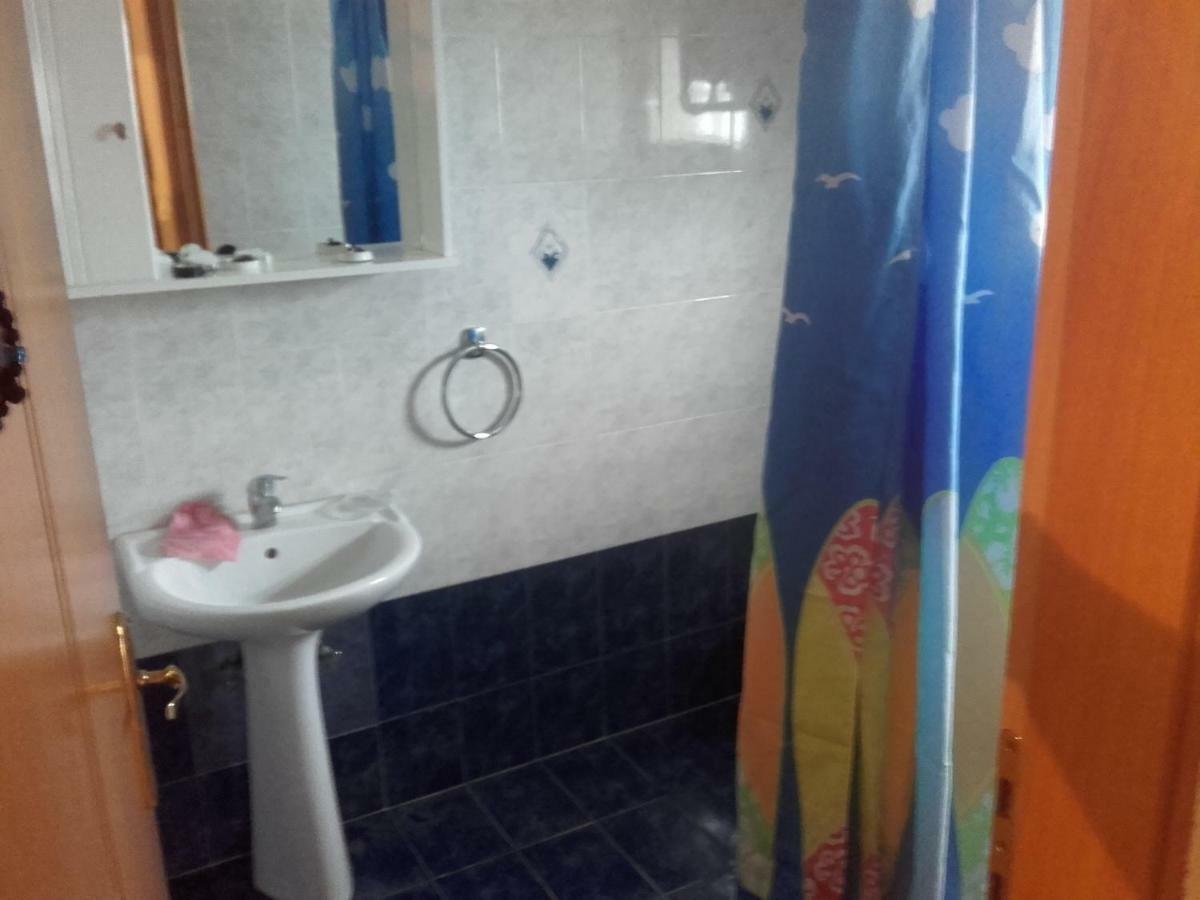 Solmar House Apartment Flogita Luaran gambar