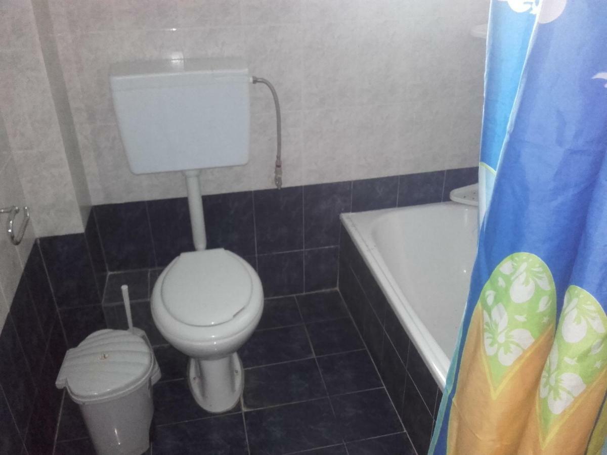 Solmar House Apartment Flogita Luaran gambar