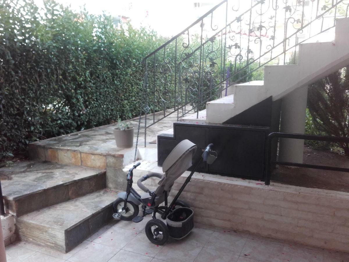 Solmar House Apartment Flogita Luaran gambar