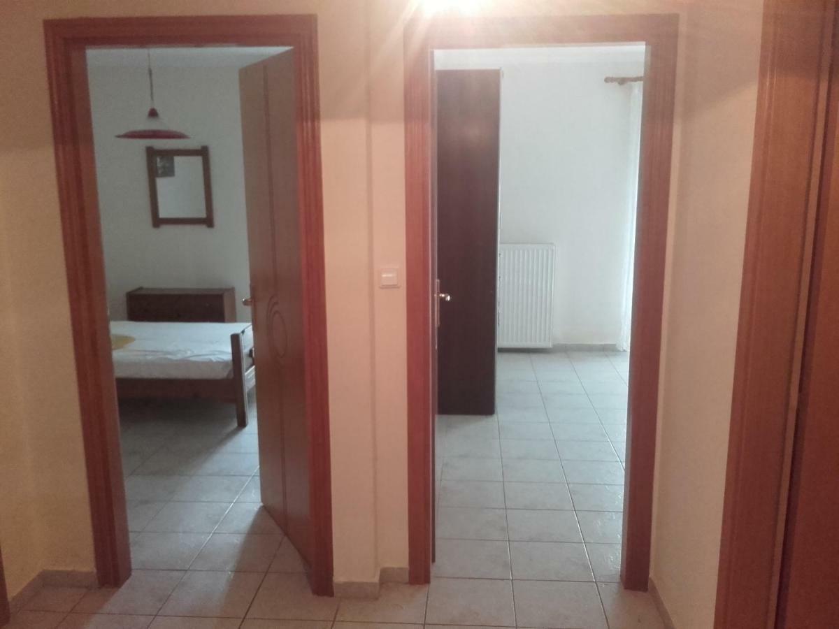 Solmar House Apartment Flogita Luaran gambar