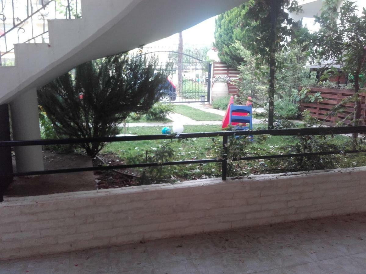 Solmar House Apartment Flogita Luaran gambar