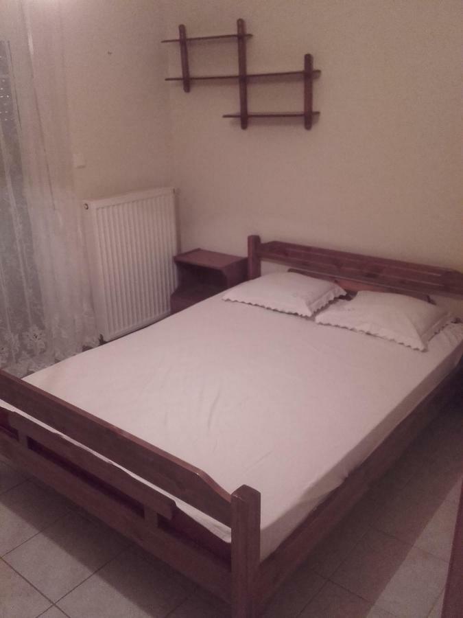 Solmar House Apartment Flogita Luaran gambar