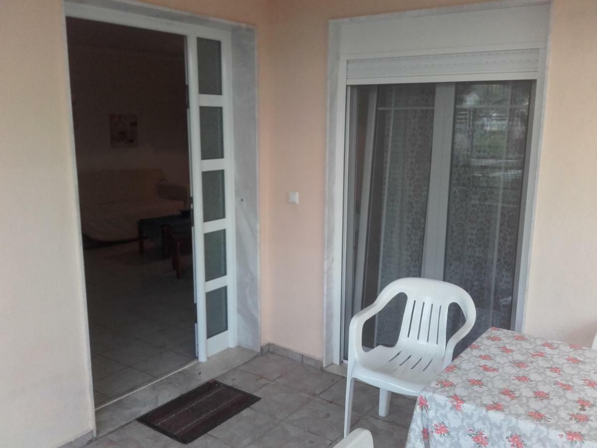 Solmar House Apartment Flogita Luaran gambar