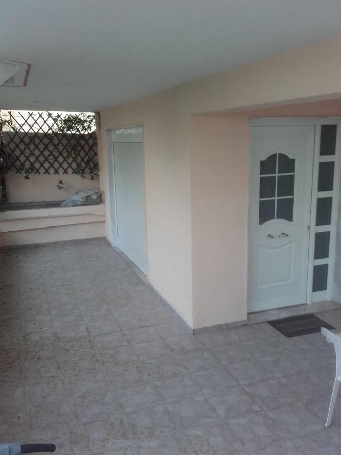 Solmar House Apartment Flogita Luaran gambar