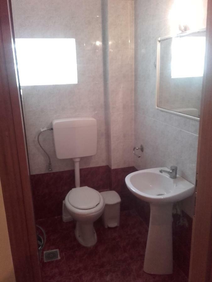 Solmar House Apartment Flogita Luaran gambar