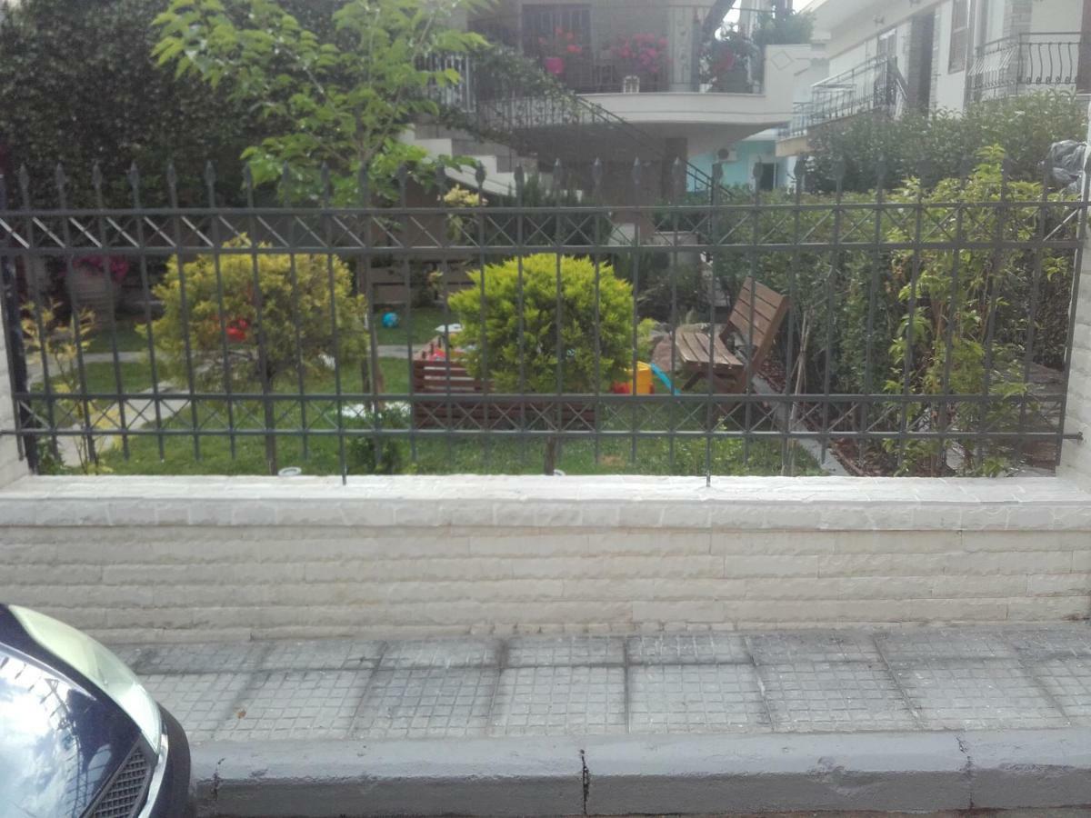 Solmar House Apartment Flogita Luaran gambar
